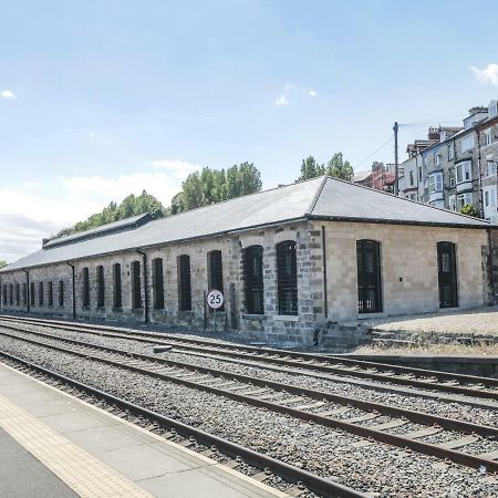 Olton Hall Engine Shed Уитби Экстерьер фото